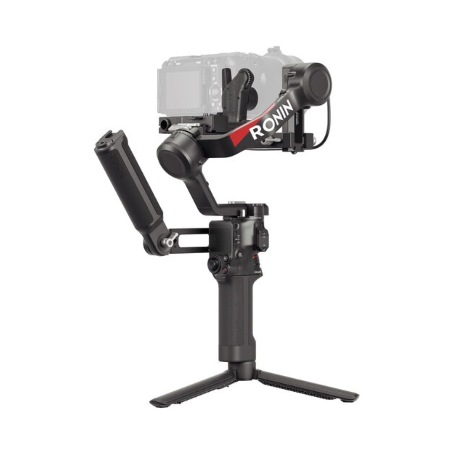 Estabilizador Gimbal DJI RS 4