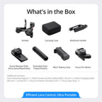 Estabilizador Gimbal DJI RS 4