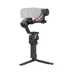 Estabilizador Gimbal DJI RS 4