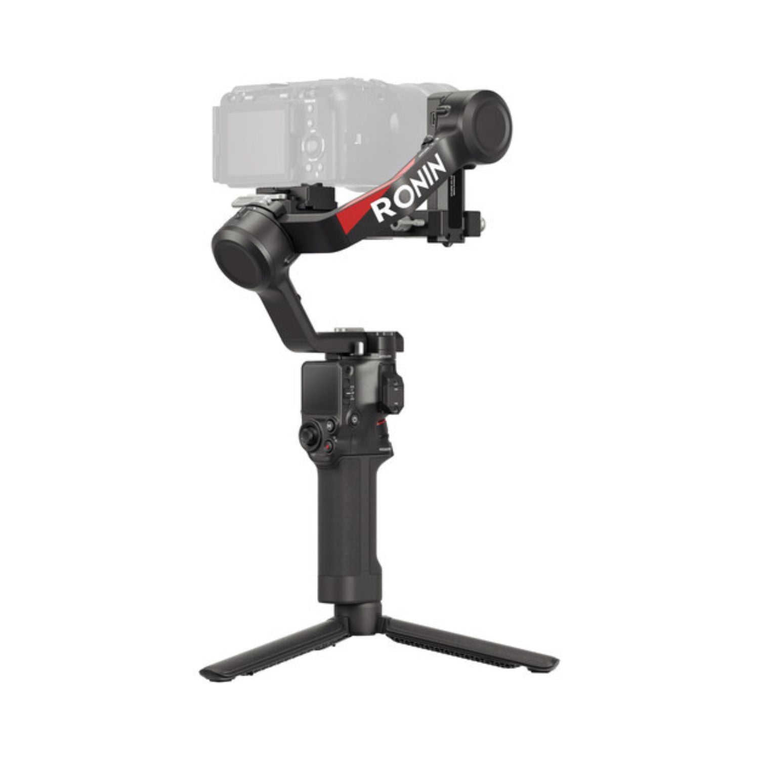 Estabilizador Gimbal DJI RS 4