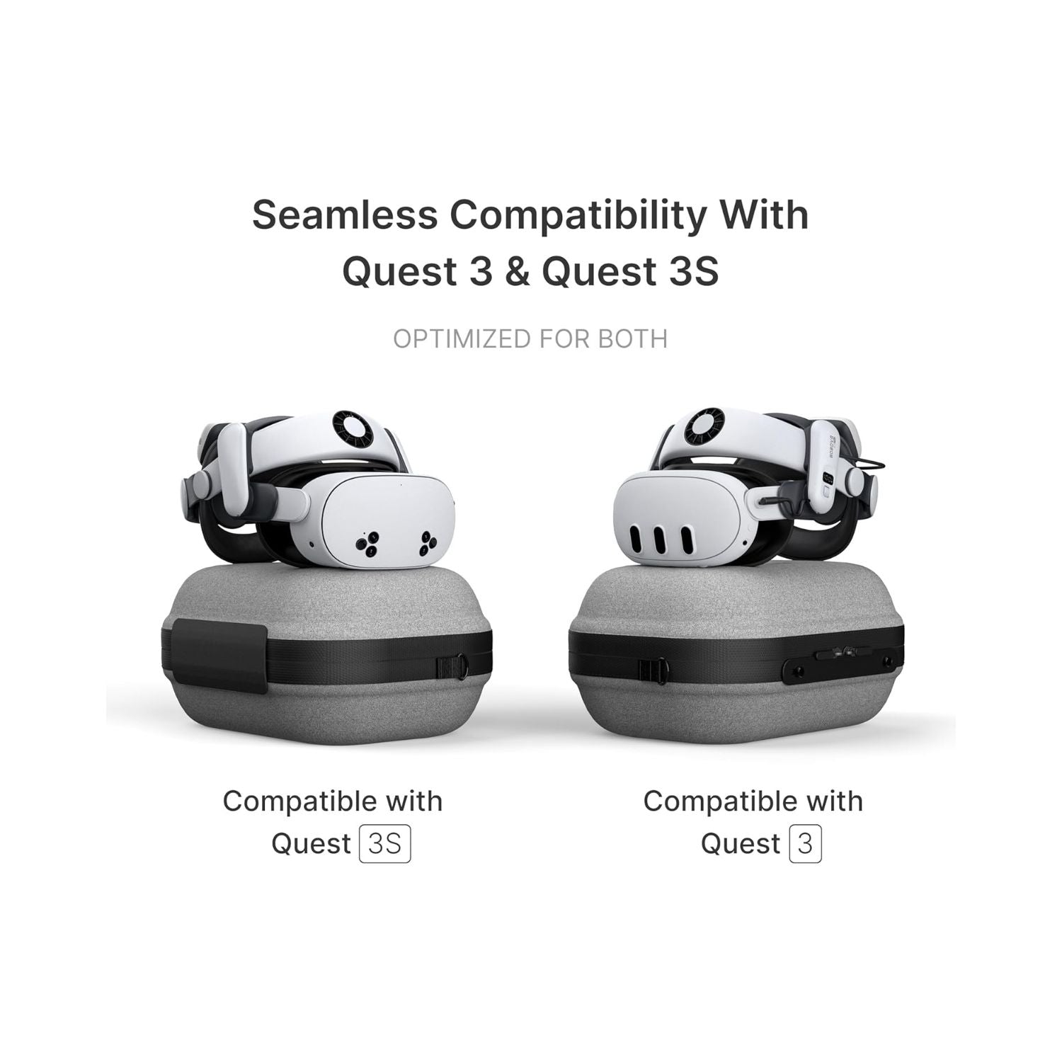 BoboVR C3