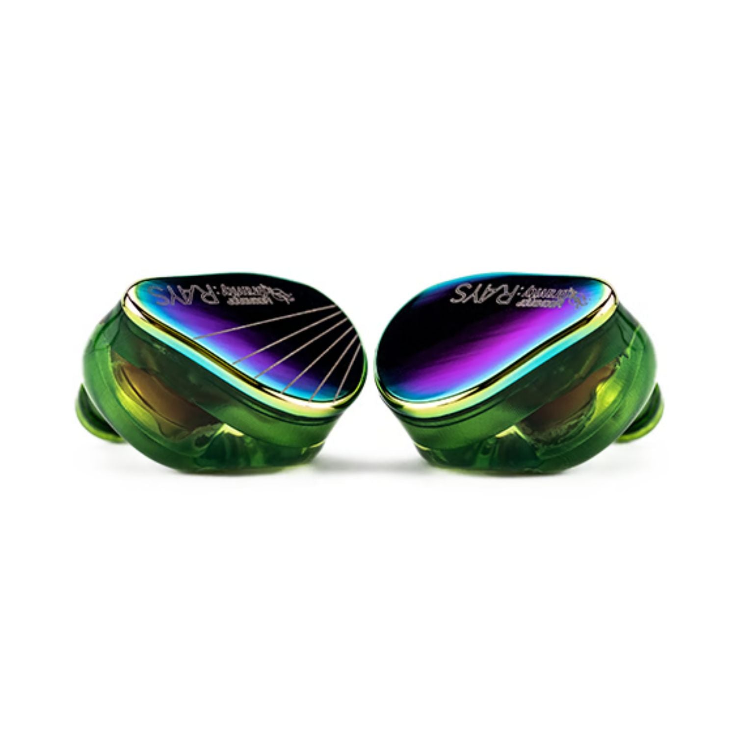 MOONDROP Rays | In-Ear