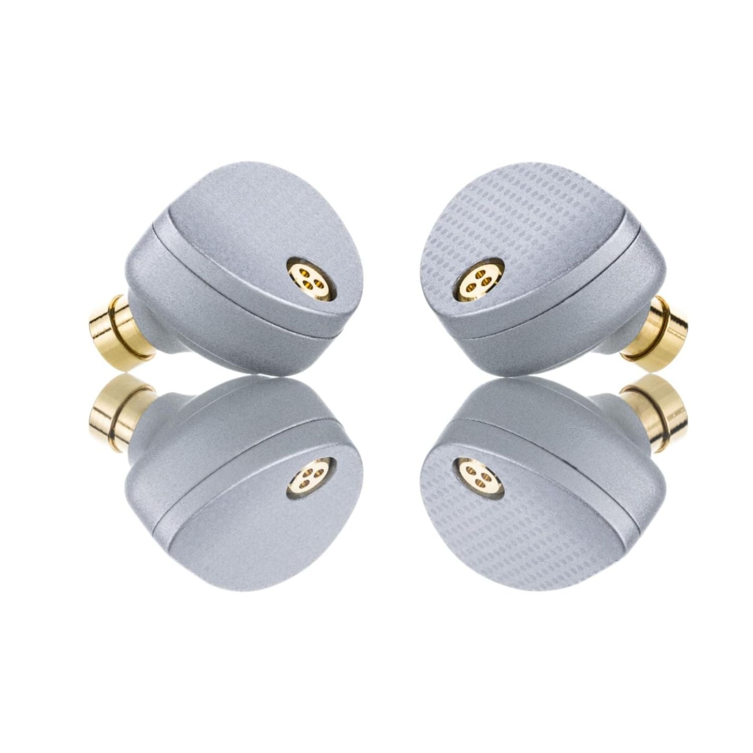 MOONDROP ARIA 2 | In-Ear | Prata