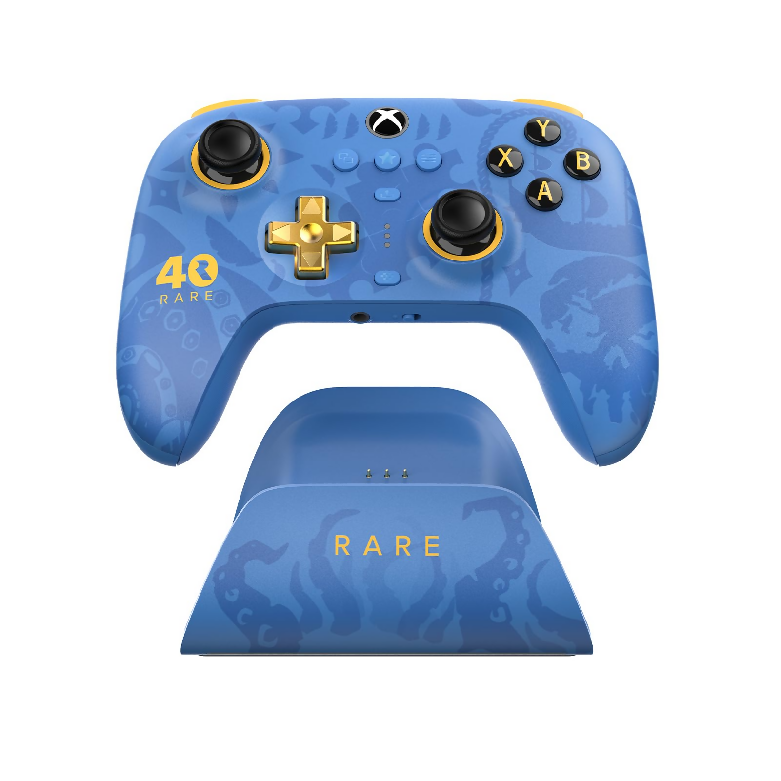 8BitDo Ultimate 3 | Edição: Rare 40th Anniversary