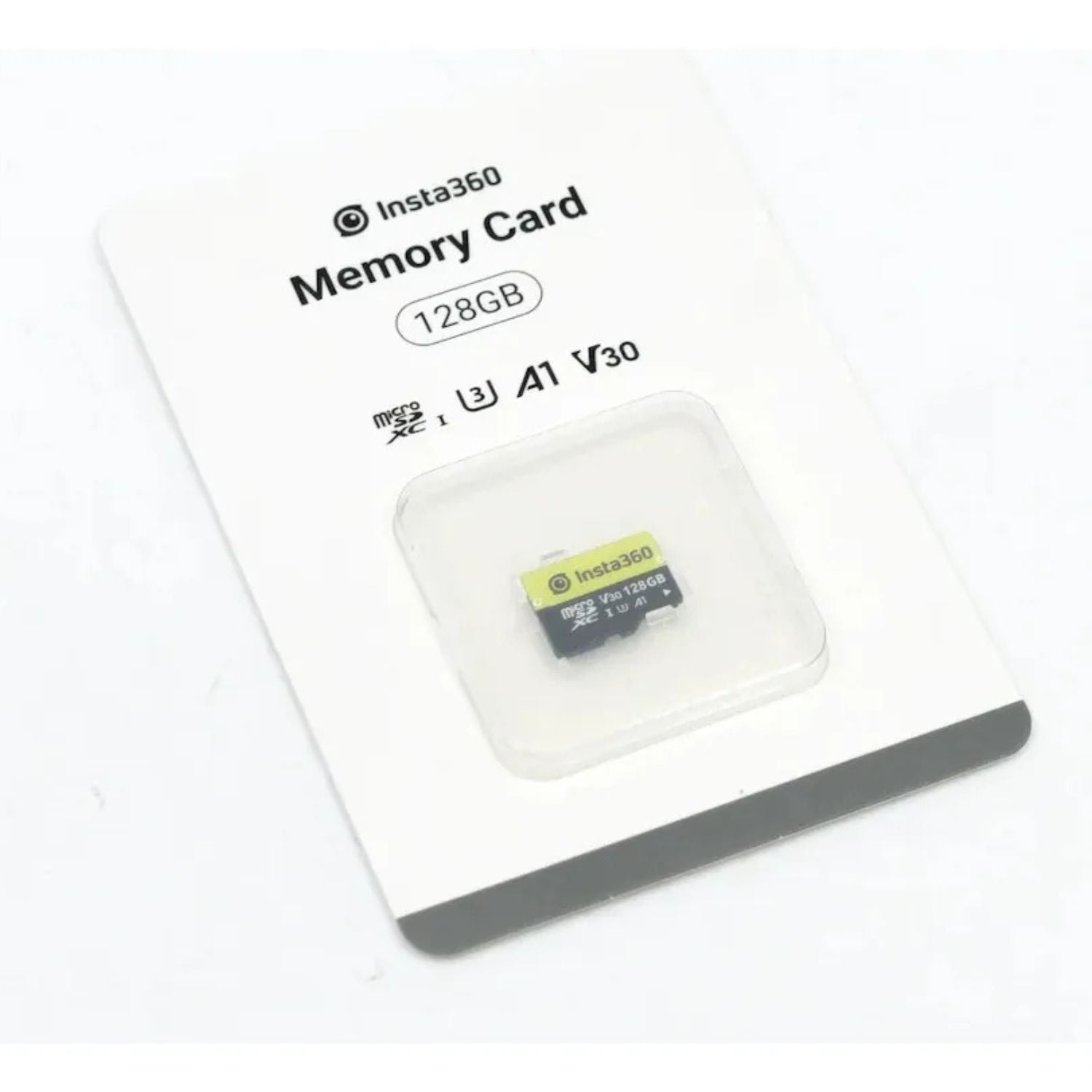Insta360 128GB UHS-I microSDXC