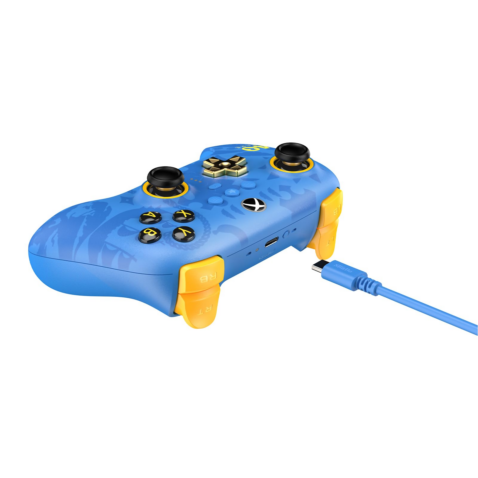 8BitDo Ultimate 3 | Edição: Rare 40th Anniversary