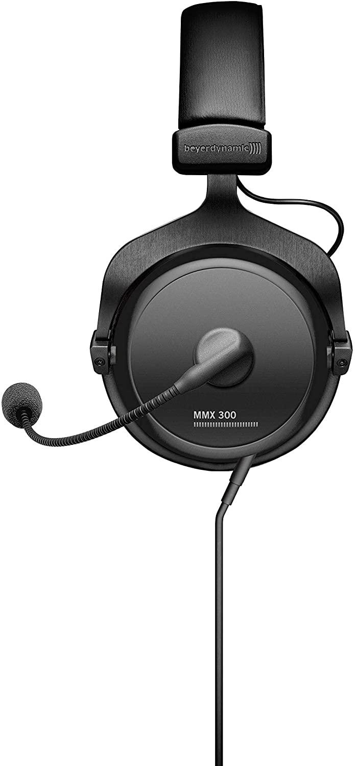 Beyerdynamic MMX 300 2nd Gen