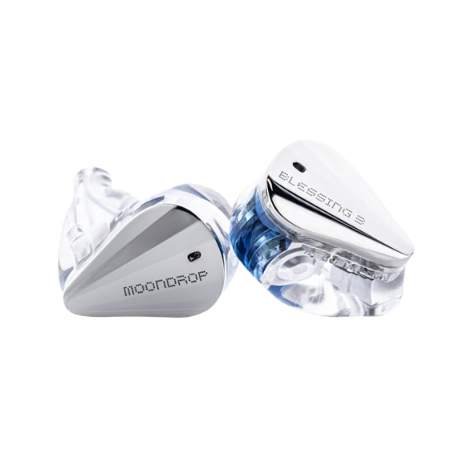 MOONDROP Blessing 3 | In-Ear
