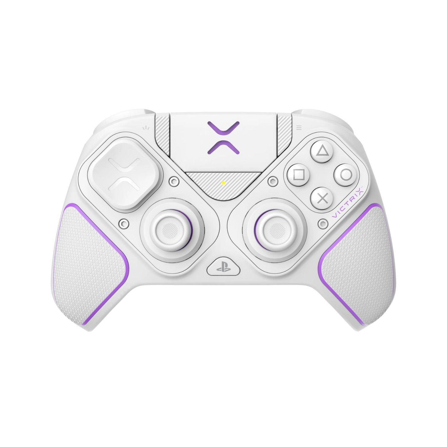 Controle Wireless Victrix Pro BFG | Versões PlayStation 5 ou Xbox Series X/ S  | Alta Performance