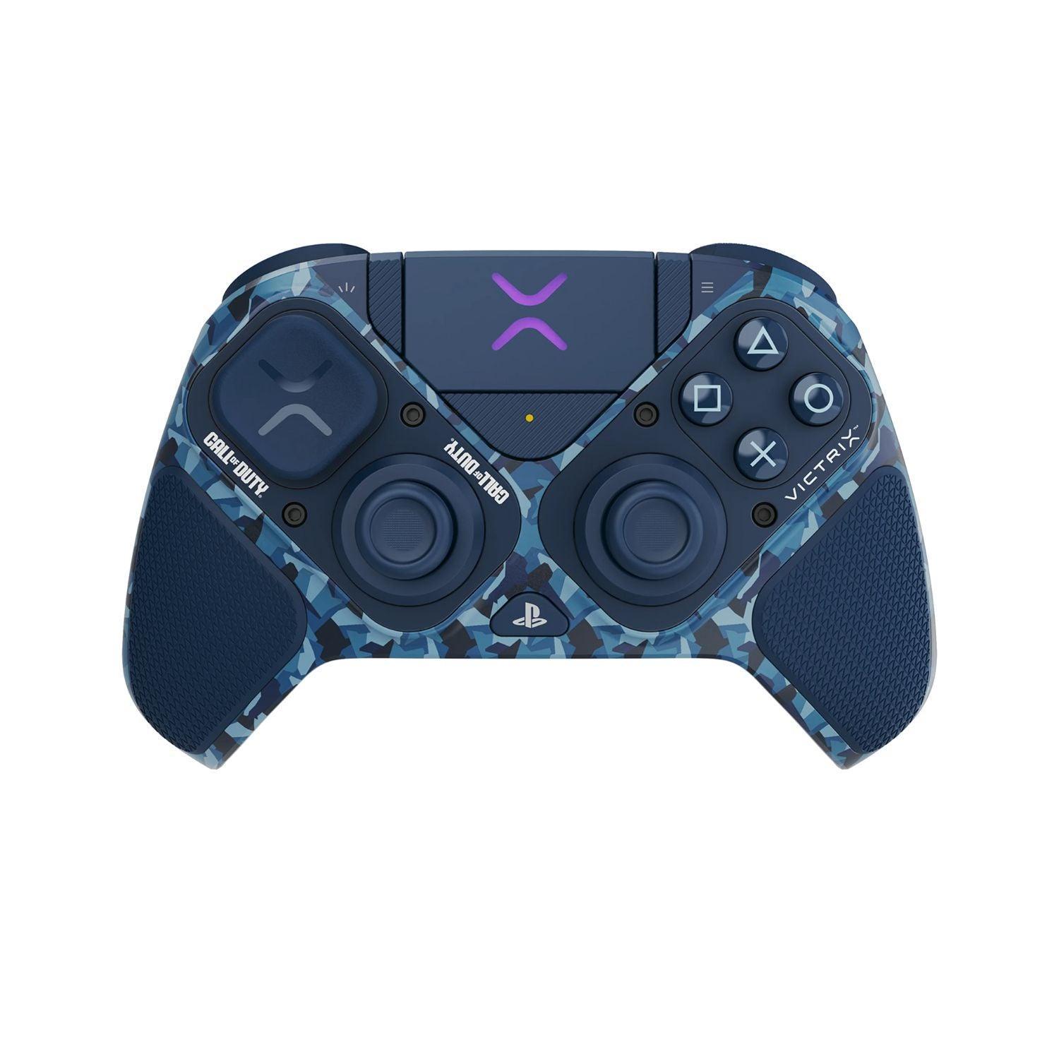 Controle Wireless Victrix Pro BFG | Versões PlayStation 5 ou Xbox Series X/ S  | Alta Performance