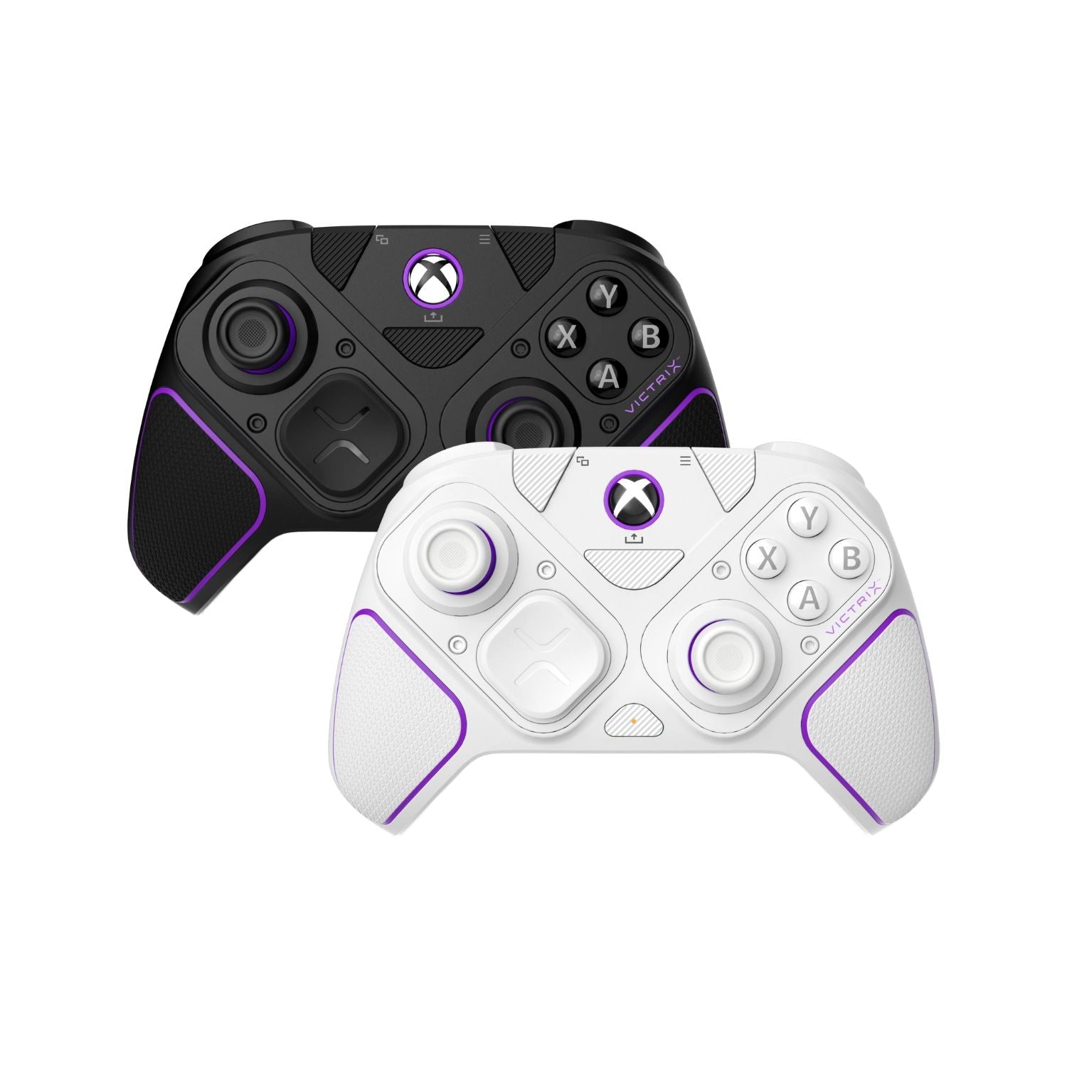 Controle Wireless Victrix Pro BFG | Versões PlayStation 5 ou Xbox Series X/ S  | Alta Performance
