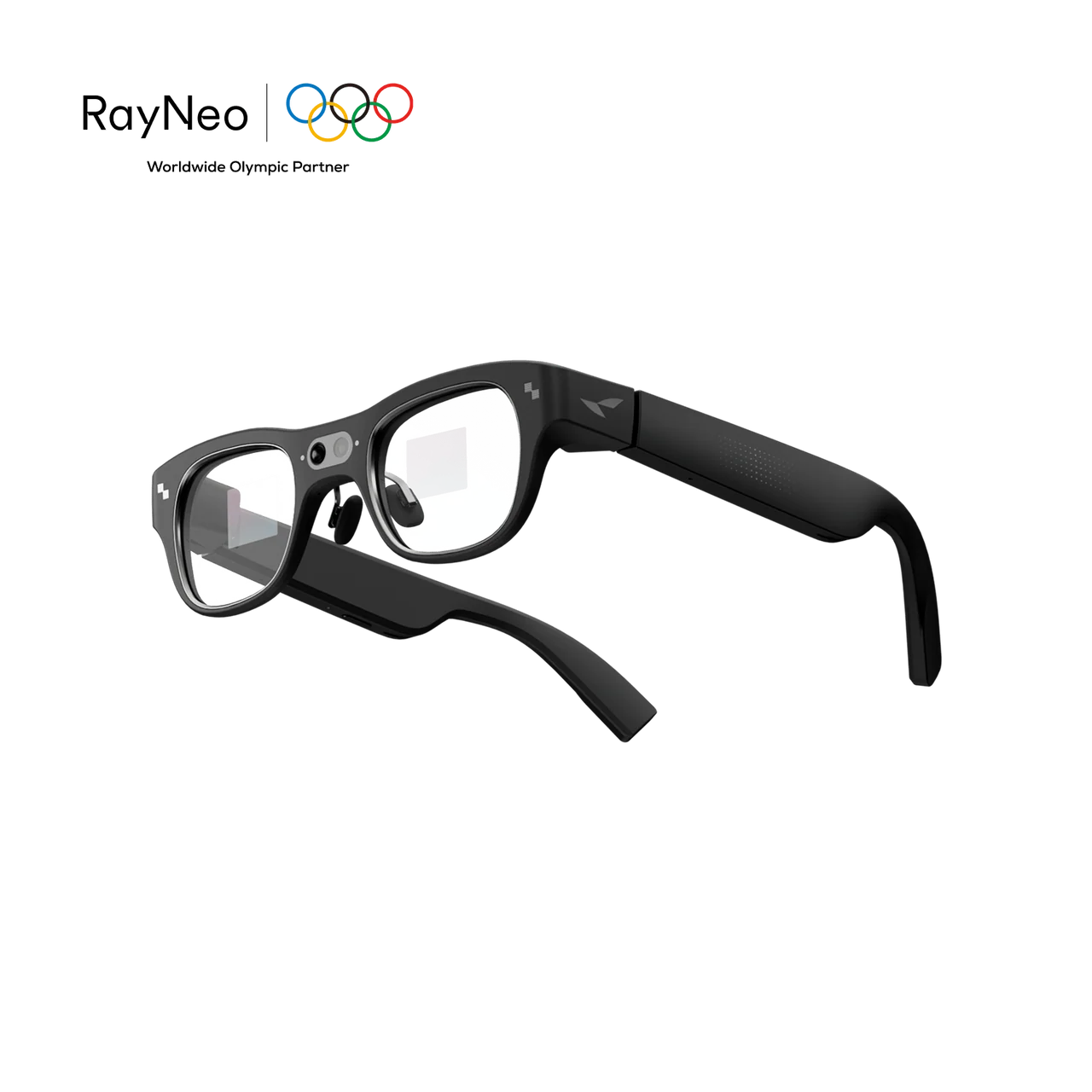 RayNeo X3 Pro AI+AR