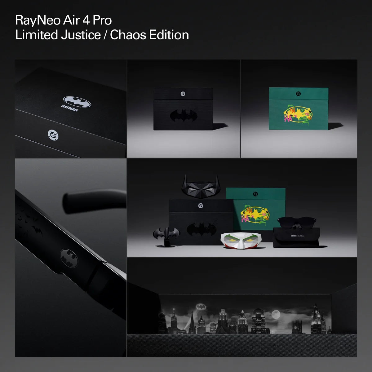 RayNeo Air 4 Pro