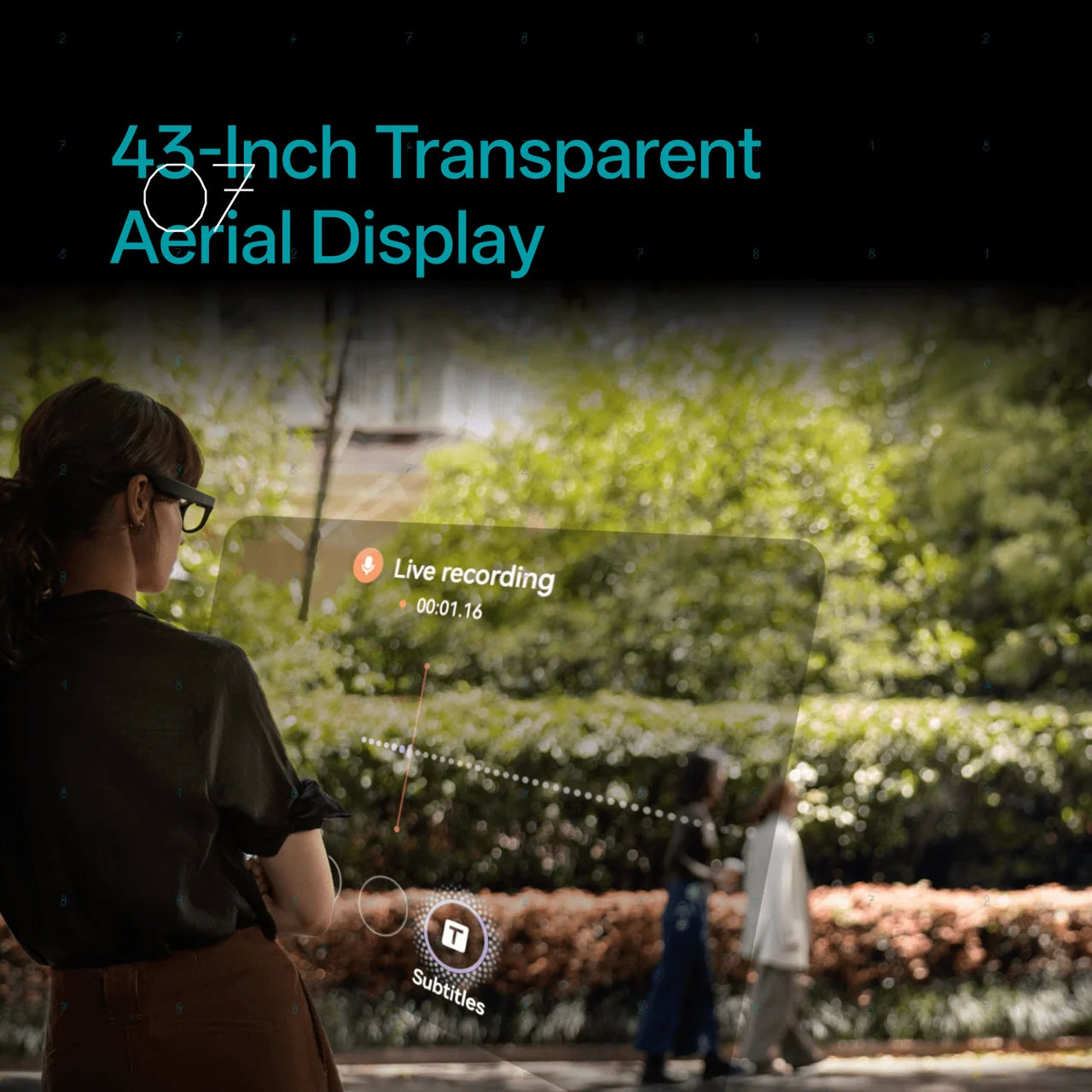 RayNeo X3 Pro AI+AR