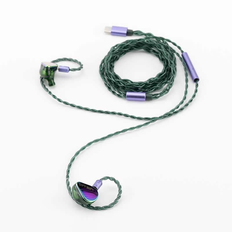 MOONDROP Rays | In-Ear