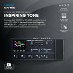 Boss GX-100 Guitar Multi-effects Pedal