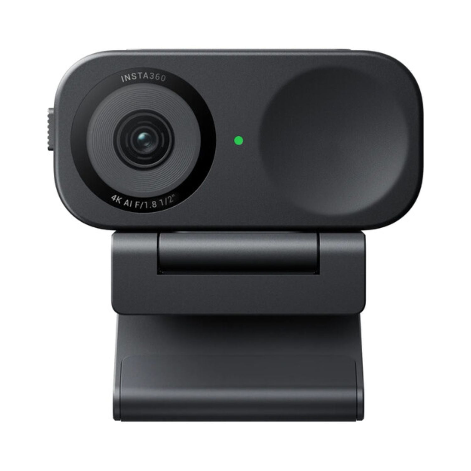 Webcam Insta360 Link 2C 4K AI | Imagem Ultra HD e Áudio com Cancelamento
