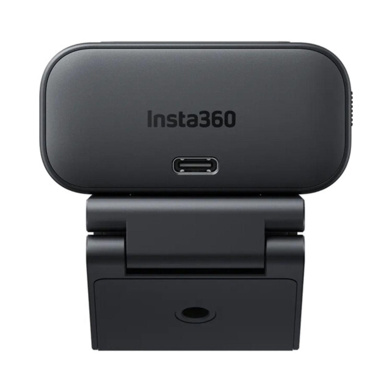 Webcam Insta360 Link 2C 4K AI | Imagem Ultra HD e Áudio com Cancelamento