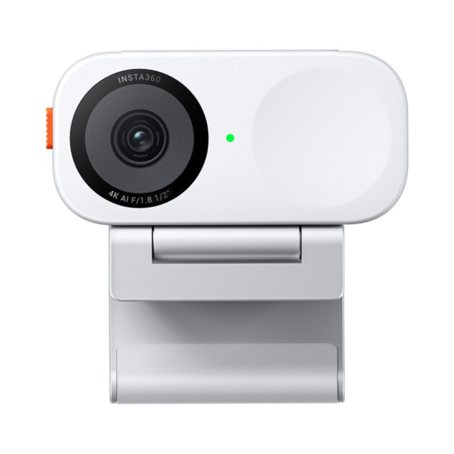 Webcam Insta360 Link 2C 4K AI | Imagem Ultra HD e Áudio com Cancelamento