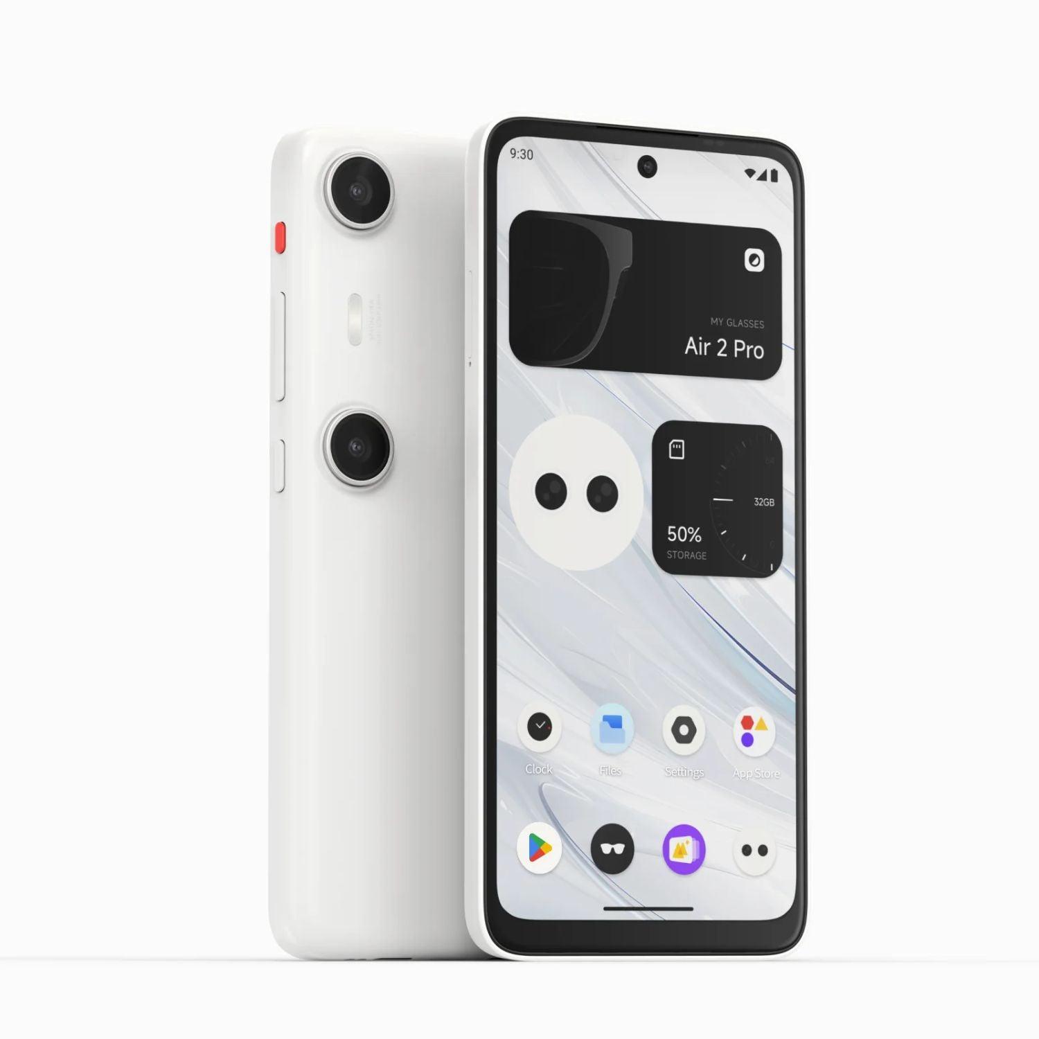 XREAL Beam Pro 6GB+128GB