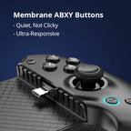 abxylute S9 Controle Mobile Precisão e Conforto para Jogos em Smartphone e Tablet