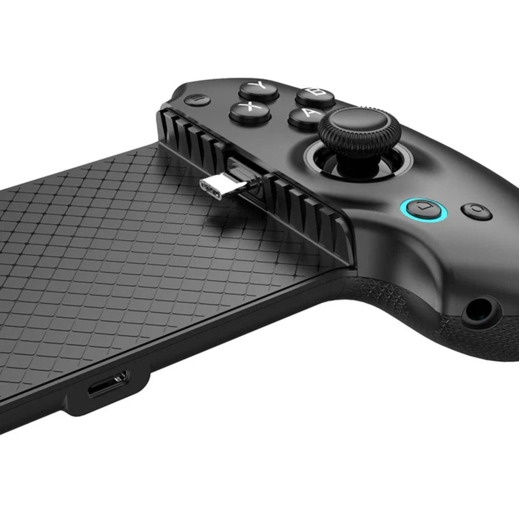 abxylute S9 Controle Mobile Precisão e Conforto para Jogos em Smartphone e Tablet