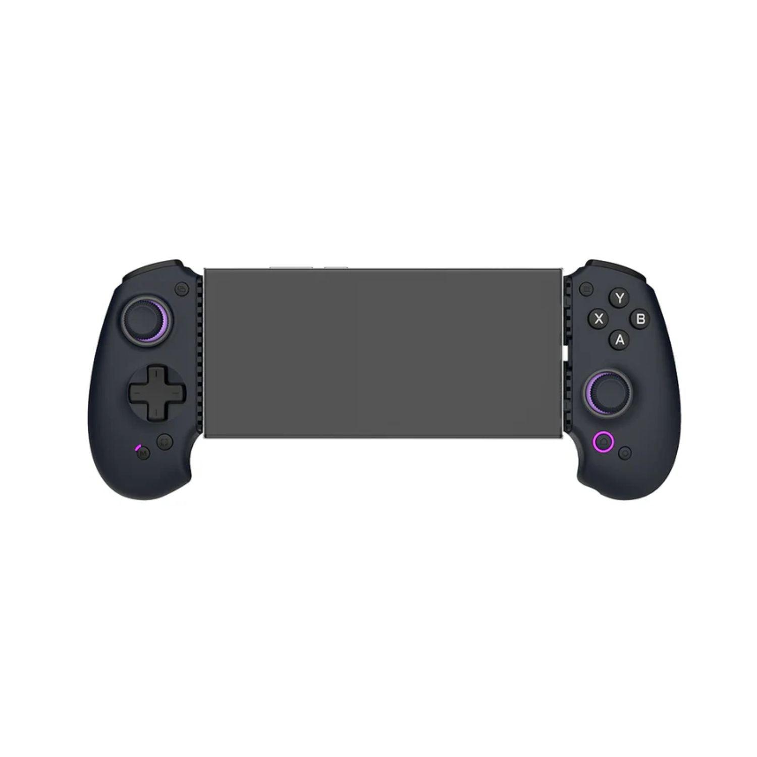abxylute S9 Controle Mobile Precisão e Conforto para Jogos em Smartphone e Tablet