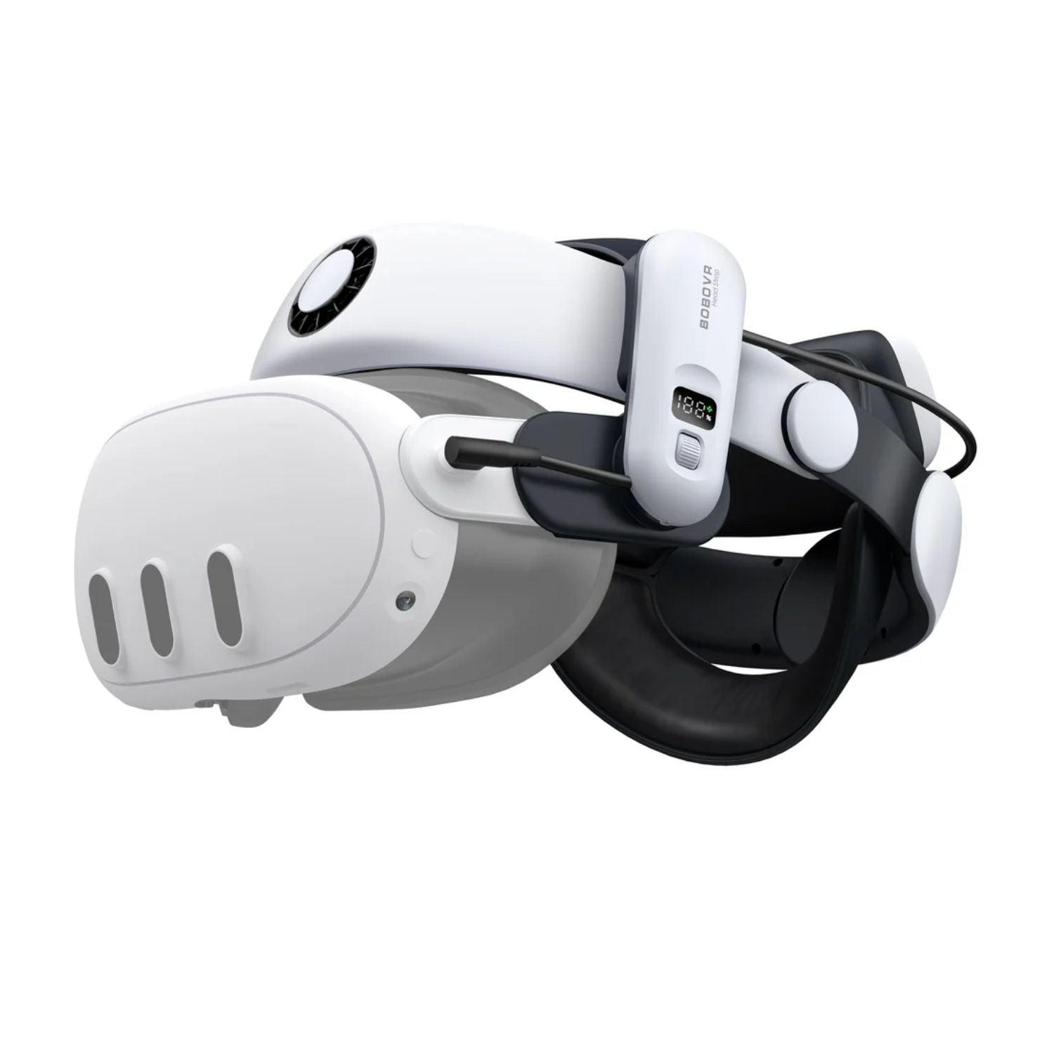 BoboVR S3 Pro - Quest 3/3S