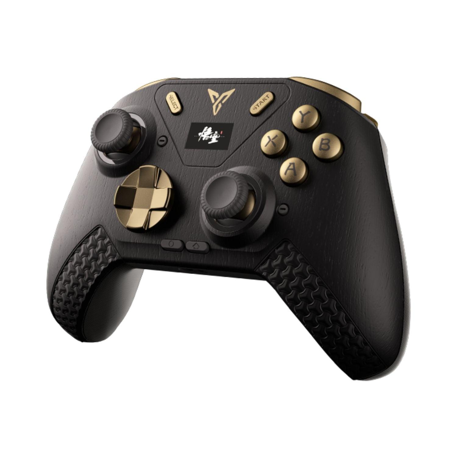 Flydigi Apex 4 Elite | Controle Wireless Compatível com Switch, PC, Android e TV