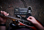 Boss GX-100 Guitar Multi-effects Pedal