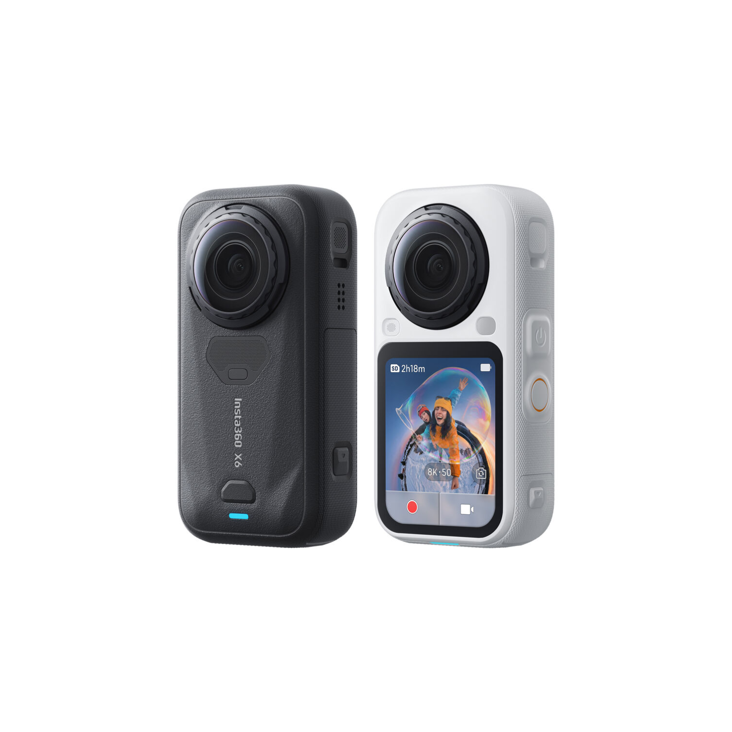 Insta360 X6
