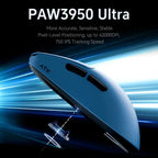 ATK Blazing Sky F1 | Mouse Gamer Sem Fio LEVIATAN | Alta Precisão