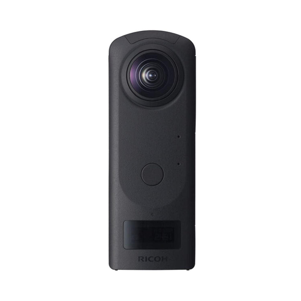 Câmera 360 Ricoh THETA Z1 51GB - Vídeo 4K Imersivo - Sensor Duplo 1"