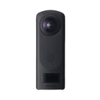 Câmera 360 Ricoh THETA Z1 51GB - Vídeo 4K Imersivo - Sensor Duplo 1"