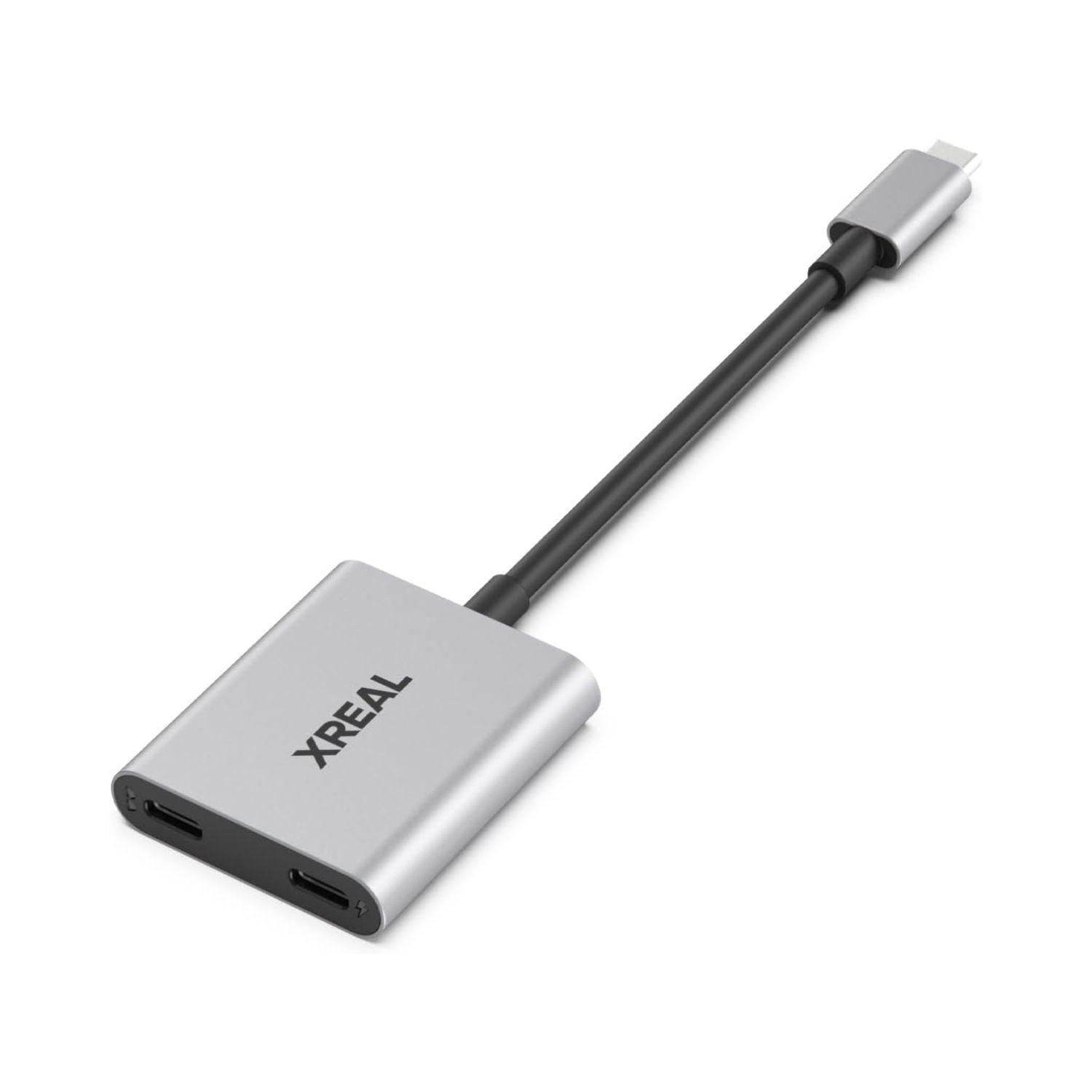 XREAL Hub